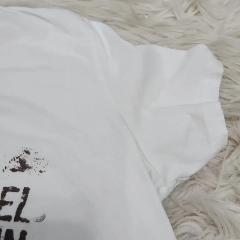 Men's Calvin Klein shirt- medium - Picture 4 of 6
